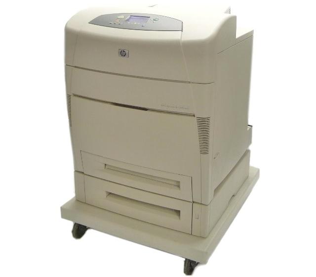 HP Color LaserJet 5550HDN